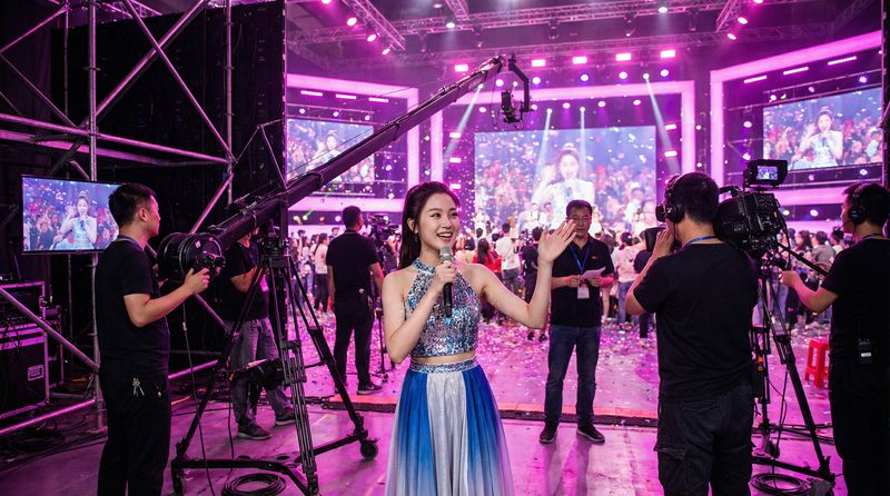 高清3D动漫MV视频